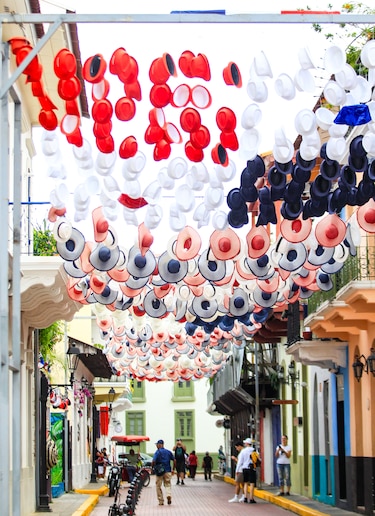 El Casco Antiguo de Panamá: un viaje a la historia y la cultura