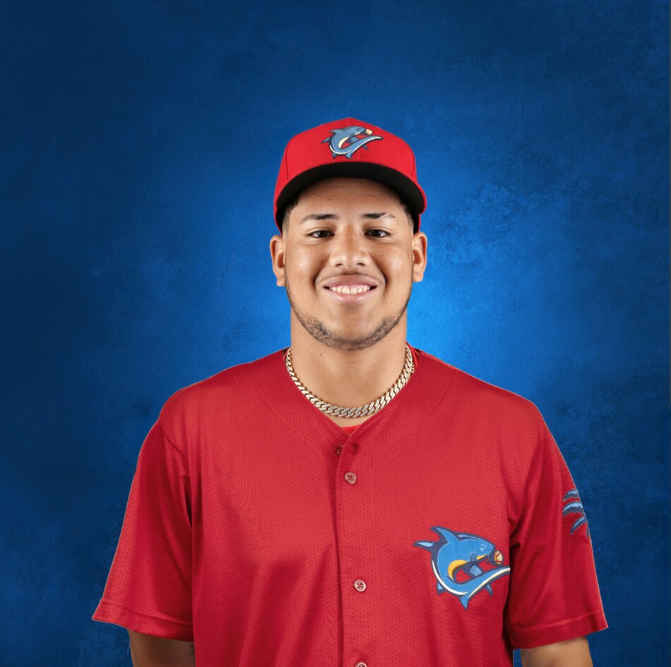 Eduardo Tait y Enrique Bradfield Jr., seleccionados al Juego de Futuras Estrellas 2025