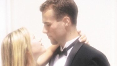 Un bolero por la pareja