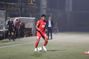 ¿En qué está fallando la selección de fútbol de Panamá?