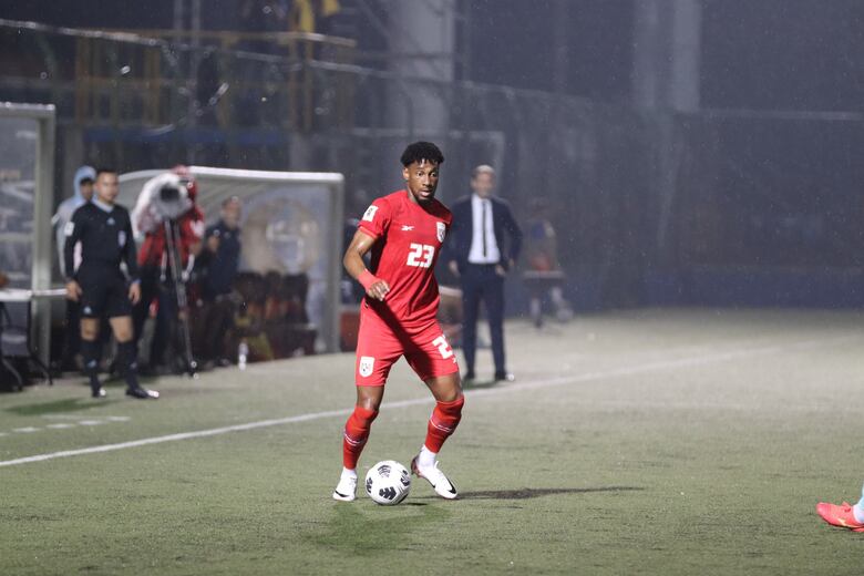 ¿En qué está fallando la selección de fútbol de Panamá?