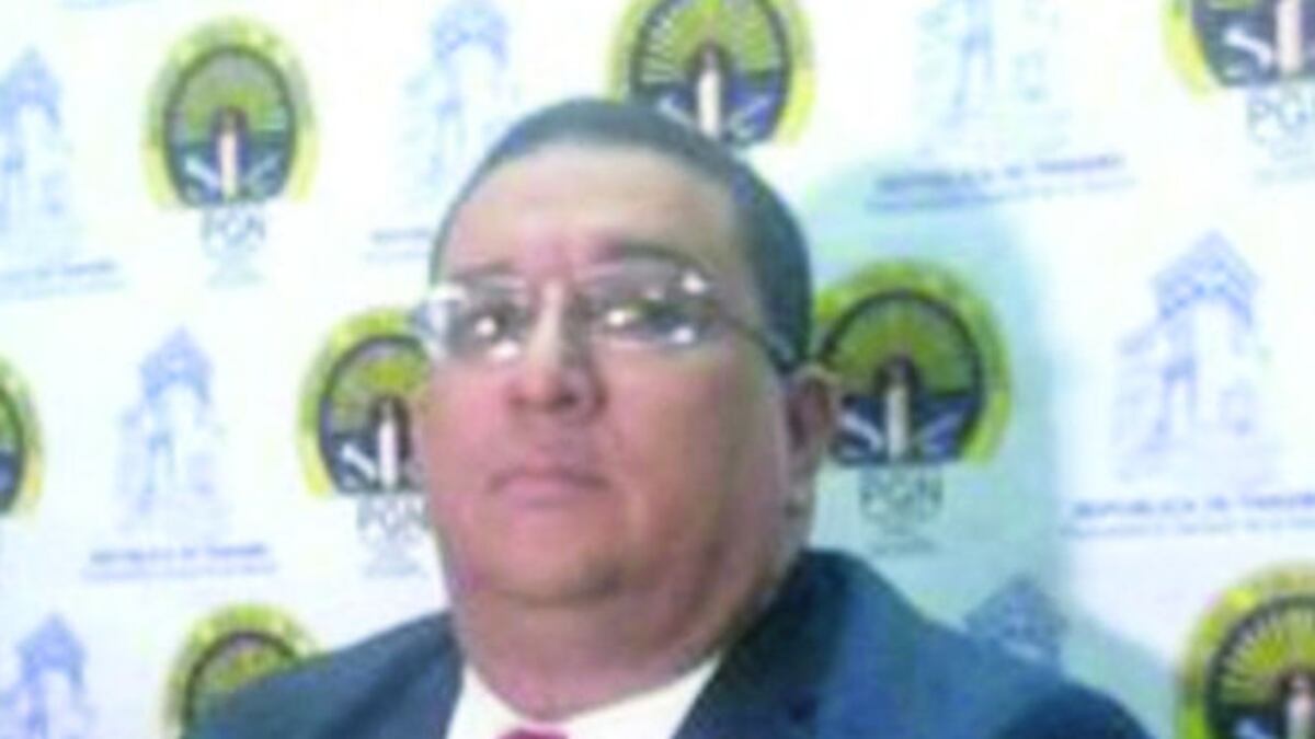 Ricaurte González.