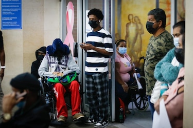 Licitación del nuevo Oncológico es suspendida por segunda vez tras reclamos de empresas