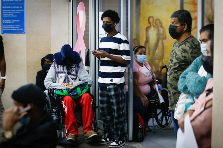 Reanudan el proceso de licitación para la fase 1 del nuevo Instituto Oncológico Nacional