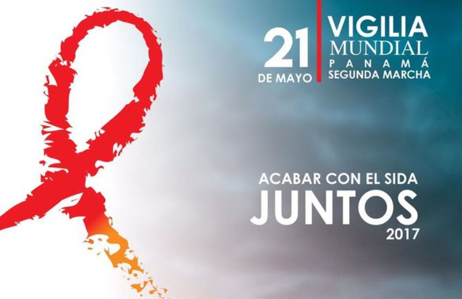 Se efectuará una vigilia por las víctimas del sida
