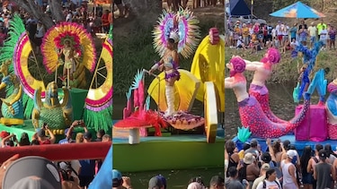 Carnaval: identidad y patrimonio más allá de la fiesta