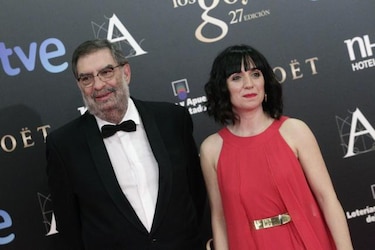El cine español arremete contra la subida del IVA cultural y la piratería