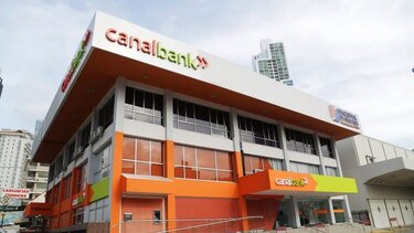 Se completa la fusión entre Banco Universal y Canal Bank