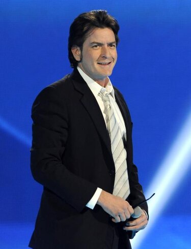 Estrellas de ‘rock’ y Charlie Sheen llegarán a Panamá