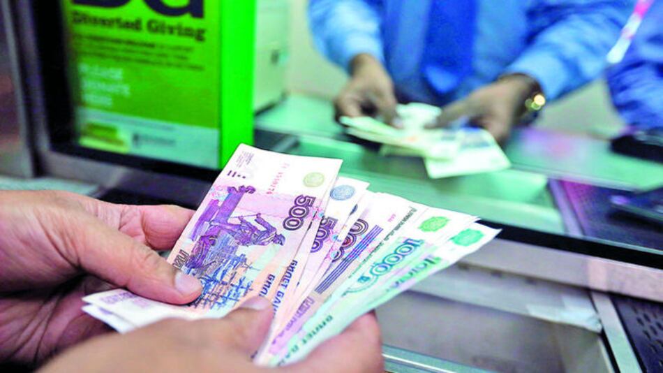 Rusia no descifra cómo salir de la crisis