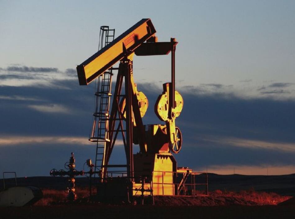 Exxon y Chevron libran volatilidad del petróleo