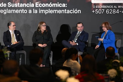 Panamá apunta a salir de la lista fiscal de la Unión Europea, pero aún enfrenta una revisión clave en 2027