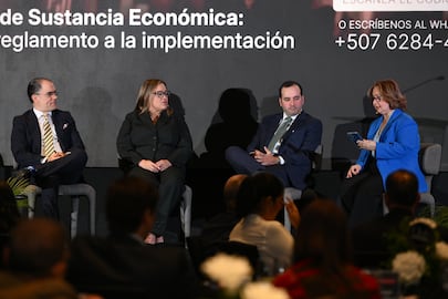 Panamá apunta a salir de la lista fiscal de la Unión Europea, pero aún enfrenta una revisión clave en 2027
