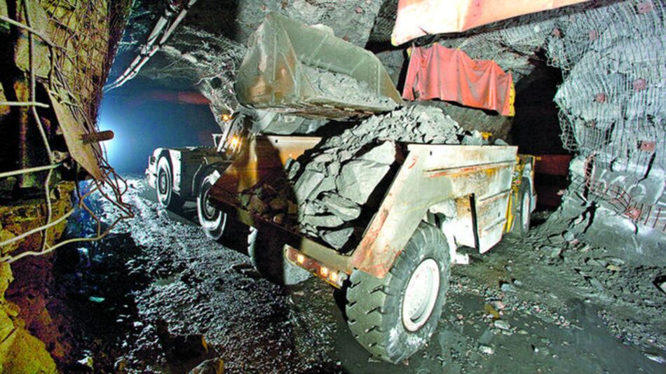 Cuba mantiene extracción de níquel