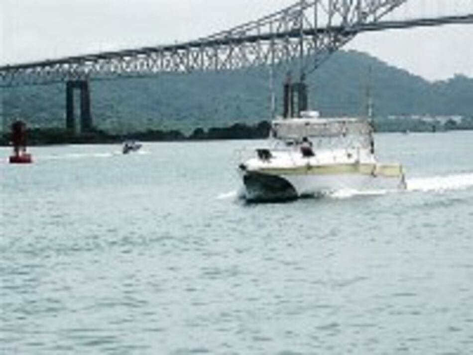 Industria marítima Investigarán impacto de la pesca deportiva