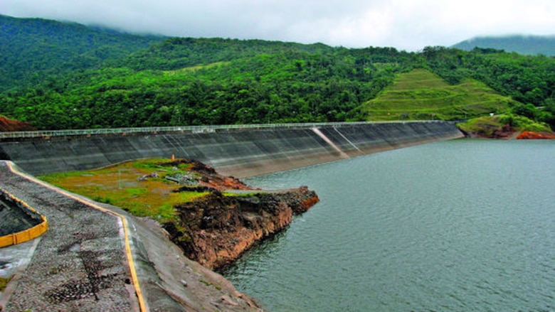 Anulan EIA de parque eólico