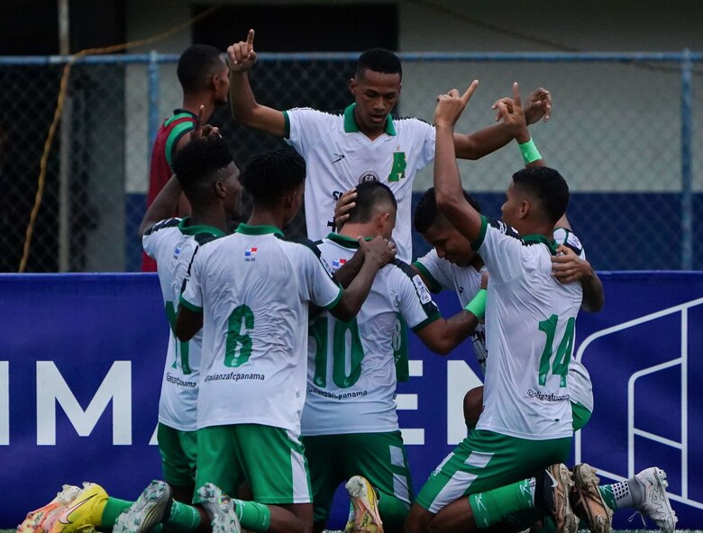 Palacios y Baloy, un duelo de estrategias