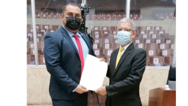 Salón de la Fama ya es un anteproyecto