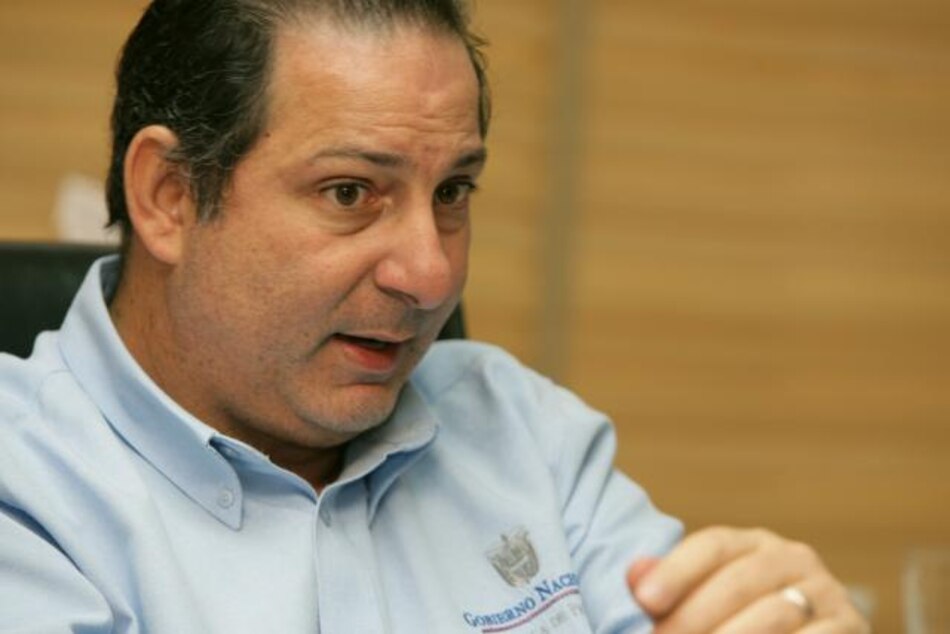 Salomón Shamah no compareció a la audiencia preliminar por peculado en perjuicio de la ATP