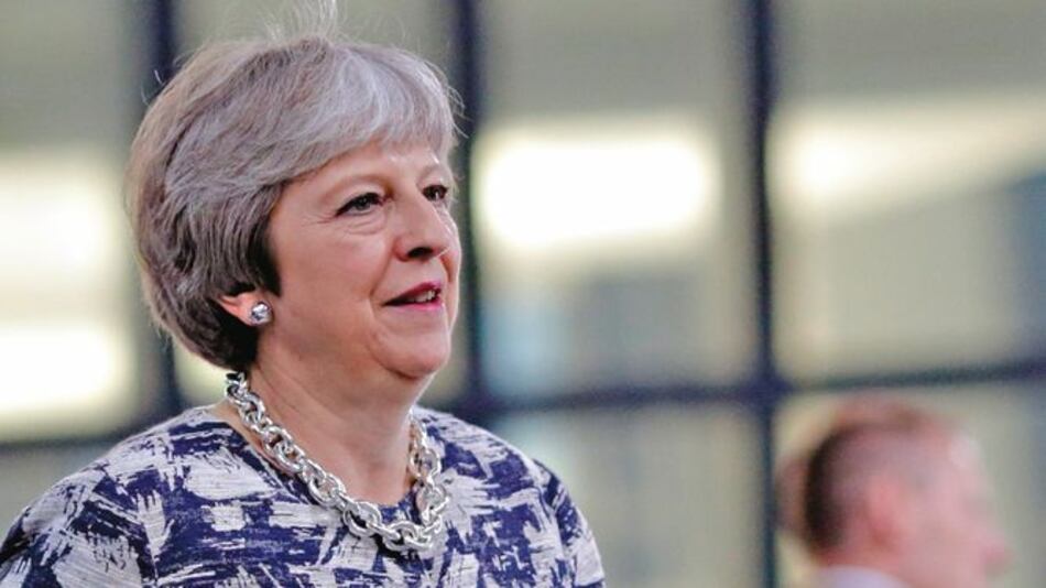 Plan británico podría generar resistencia