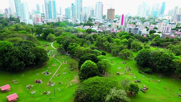 ‘El interés en el parque Omar se fue con los $35 millones’