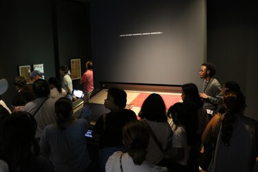 Celebran el mes del museo con actividades familiares durante el mes de mayo