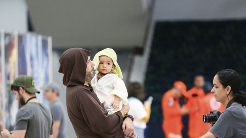 La cultura pop vuelve a encontrar su espacio en Panamá con la segunda versión del Cómic Con