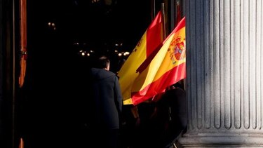 La Constitución Española de 1978: 40 años de libertad y prosperidad