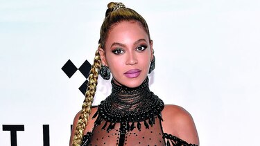 ‘Beyoncé promete ayudar a las víctimas de Harvey