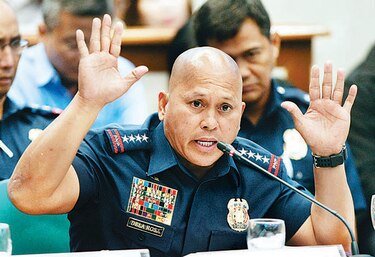 Jefe de la Policía de Filipinas pide a drogadictos matar y quemar las casas de quienes les venden los narcóticos