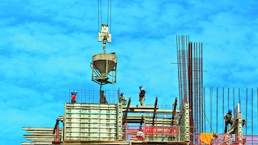 Capac califica de ‘no razonable’ petición salarial del Suntracs