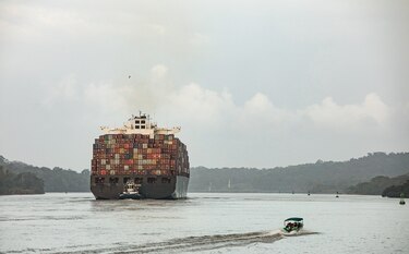 Laurentino Cortizo designará a cinco de los nueve directores de la Autoridad del Canal de Panamá