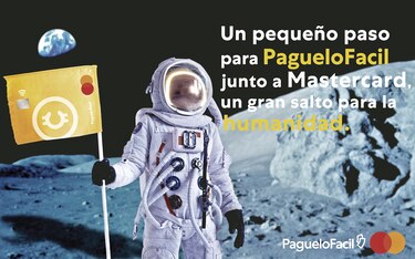 PagueloFacil y Mastercard rompen barreras y simplifican los pagos en el mundo digital