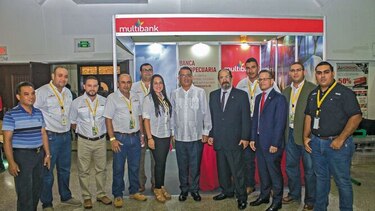 Multibank participa del XLVIII Congreso Nacional de Ganaderos