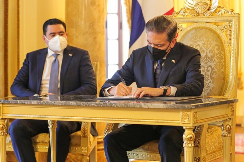 Cortizo instala comisión de alto nivel para dar seguimiento a los acuerdos del Pacto Bicentenario