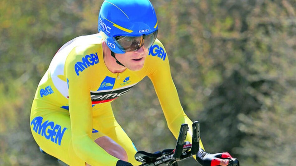 Equipos BMC y Trek ya tienen a sus líderes