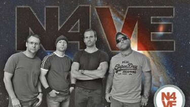 Dos bandas, un concierto de ‘rock’