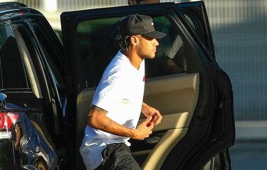 'Paga y vete': la prensa española se despide de Neymar