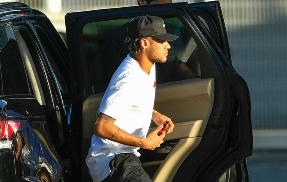 'Paga y vete': la prensa española se despide de Neymar