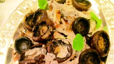 Cocina gourmet: Creativa y sin límites