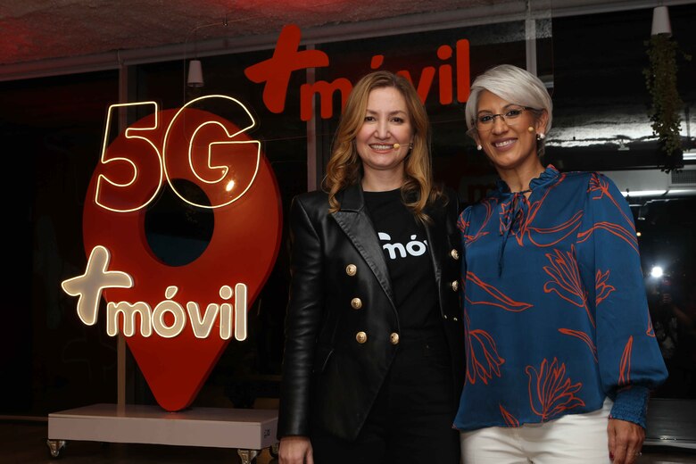Más Móvil lanza red 5G en más de 360 puntos de la ciudad de Panamá y ASEP prepara licitación para 2025