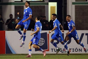 Lo bueno, lo malo, lo feo y lo temible de la primera fecha