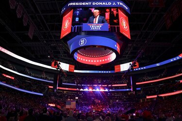 Trump y el regreso triunfal del macartismo