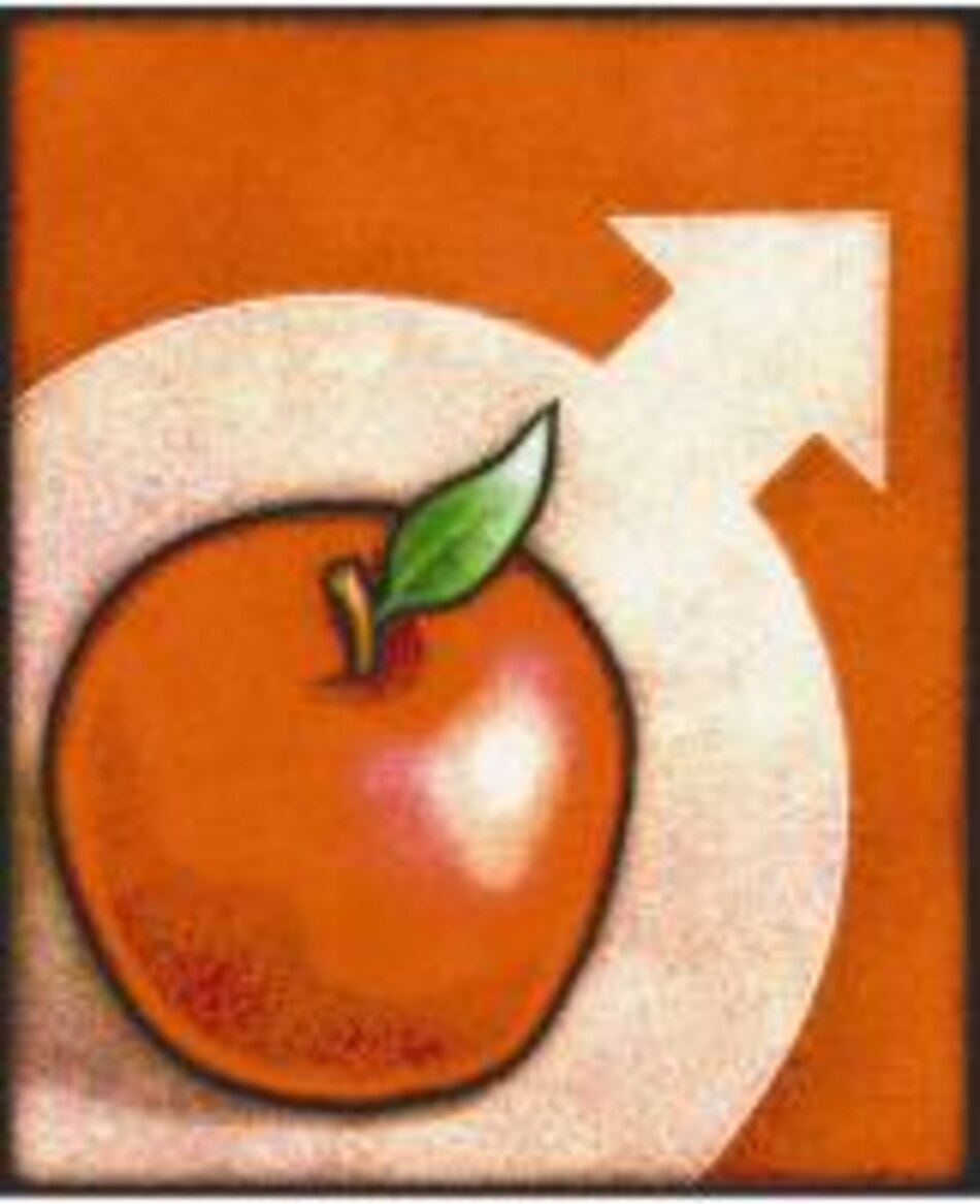 Sobre el climaterio masculino