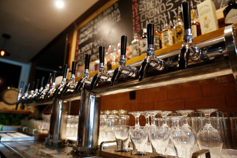 El regreso de la  cerveza artesanal