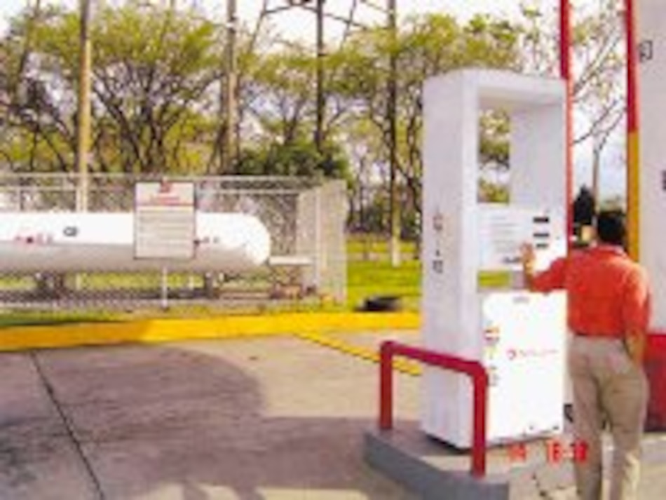 Tropigas y Panagas discrepan