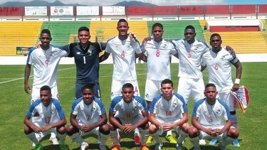 Panamá defiende su liderato hoy ante el dueño de casa