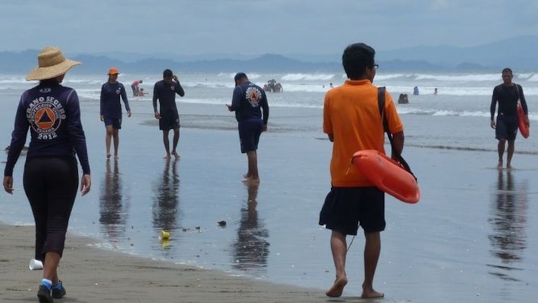 Seguridad en temporada seca: Sinaproc despliega más de 450 unidades en 35 puntos del país
