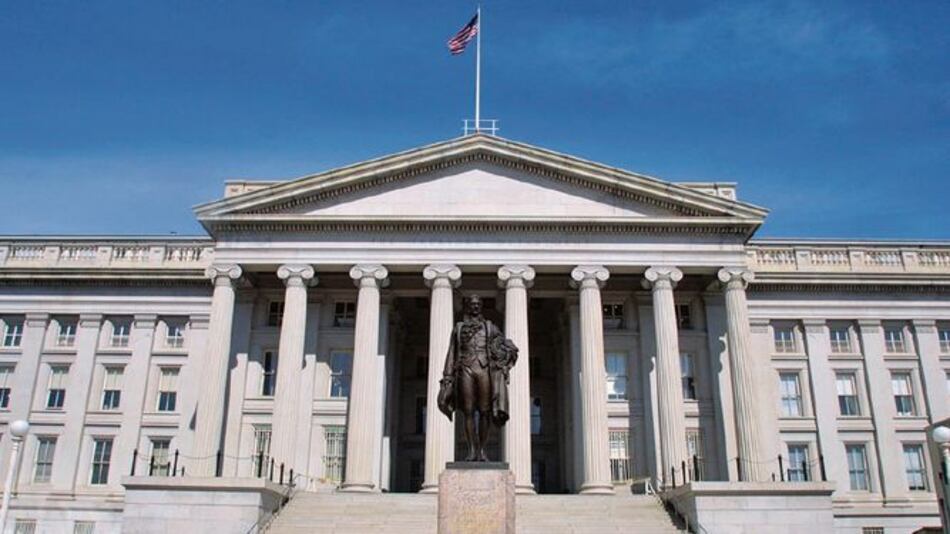 Demanda por bonos del Tesoro de EU se mantiene firme