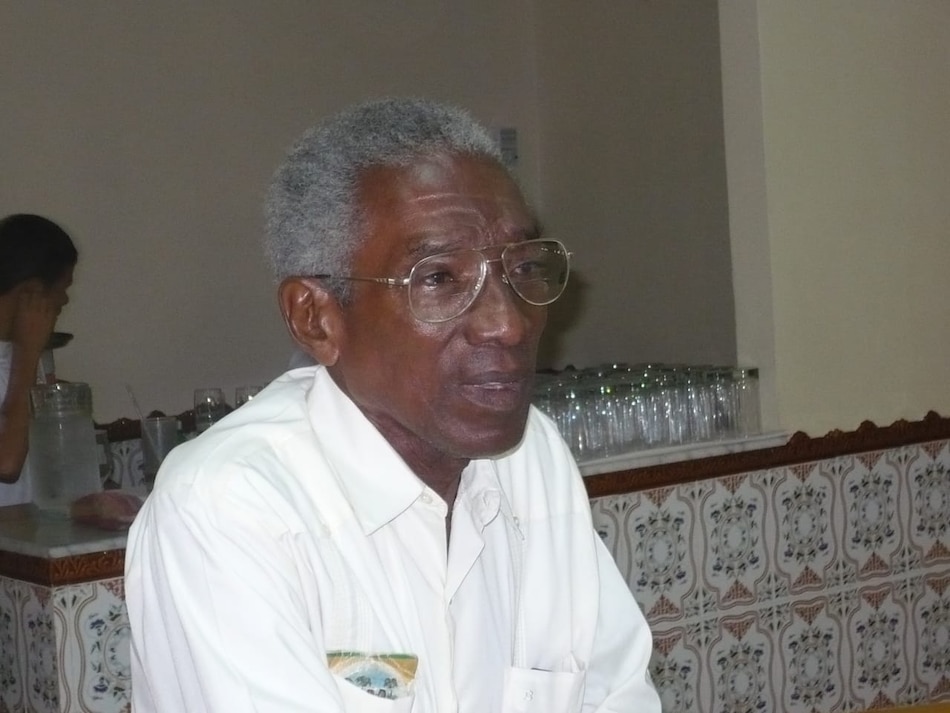 Duelo por el fallecimiento de Andrés Galván Lorenzo